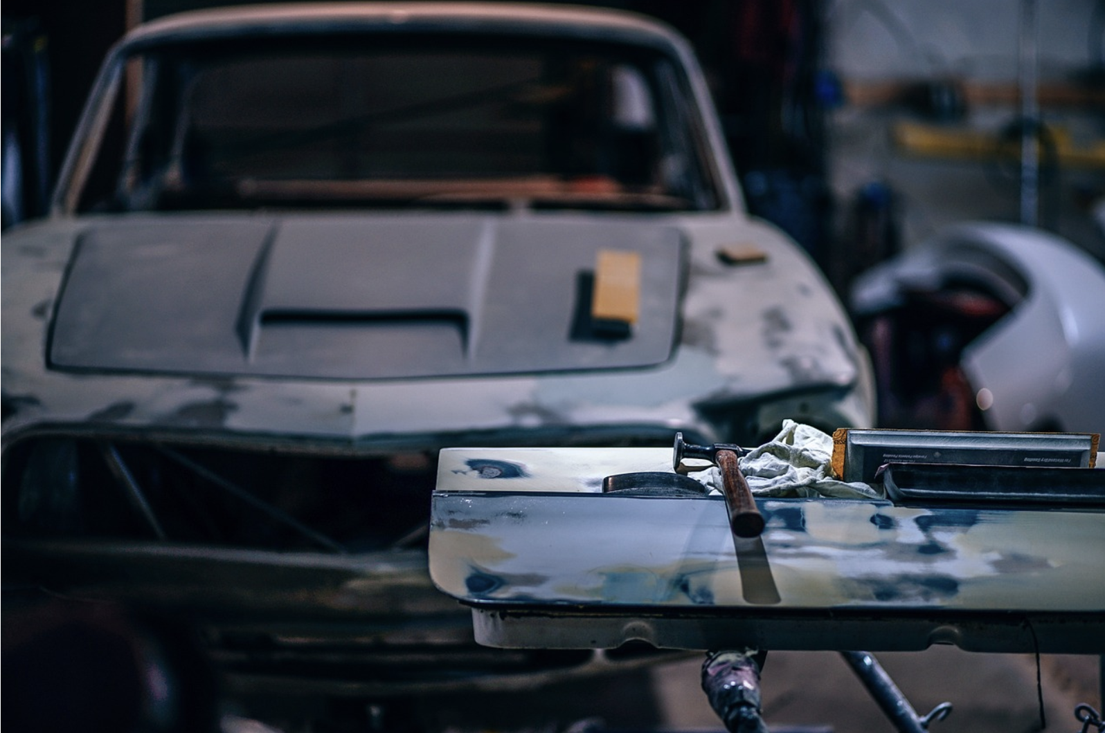 PDR Tools FAQ: Answers to the Top 5 Questions About Paintless Dent Repair Tools