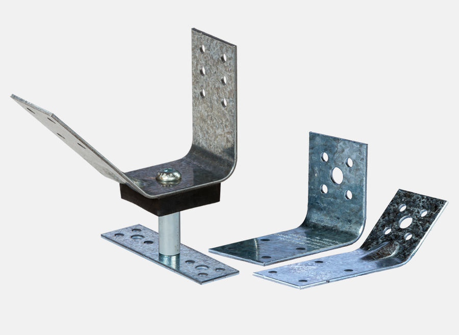 BRACELOK Demountable  Vert 10 units