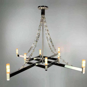 Daci Chandelier