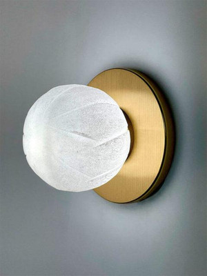 Century Wall Sconce