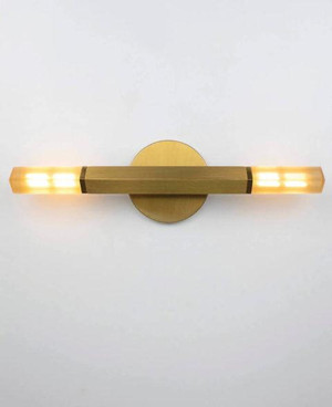 Basa Linear Vanity