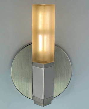Daci Single Sconce