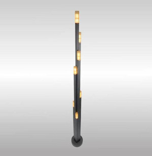 Basa Floor Lamp