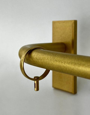 Century Drapery Hardware