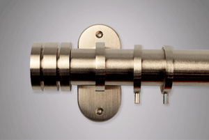 Ande Drapery Hardware