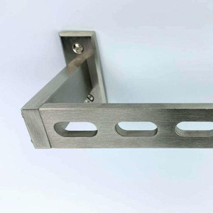 Daci Towel Rack