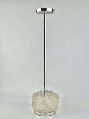 Quartz Cocktail Table