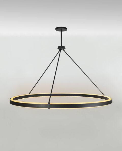 Ande Ring Chandelie
