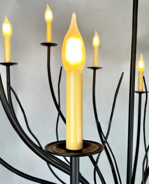 Belvedere Chandelier