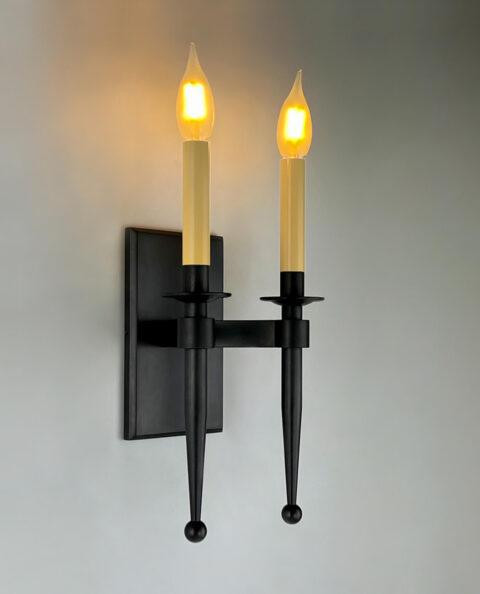 Belvedere Wall Sconce