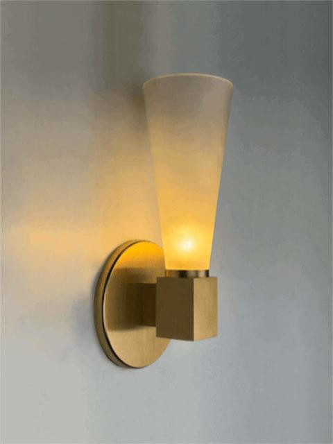 Cono Single Sconce