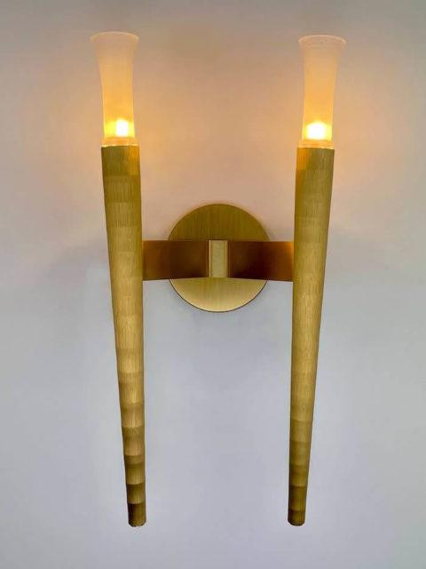 Diori Double Wall Sconce
