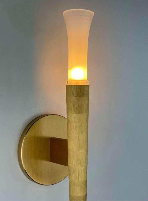 Diori Wall Sconce