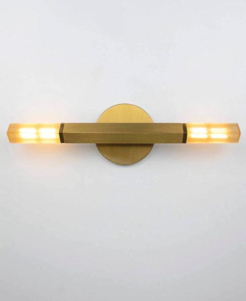 Basa Linear Vanity