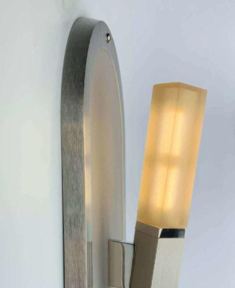 Daci Castle Sconce