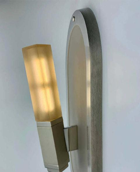 Daci Castle Sconce