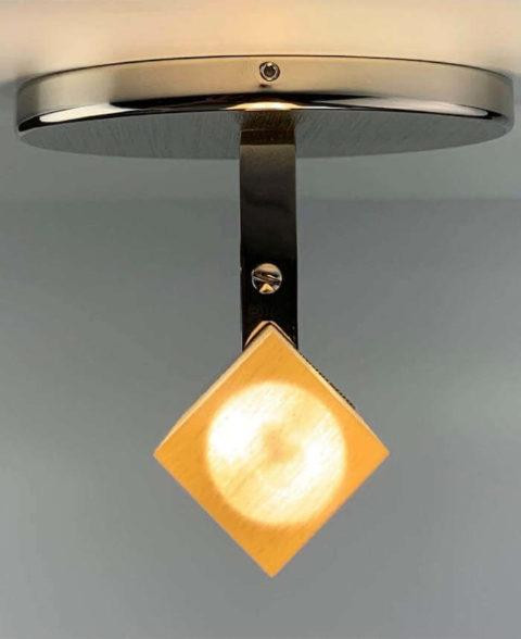 Daci Single Sconce