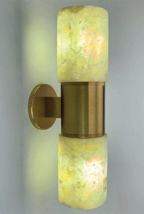 Grand Nova Sconce