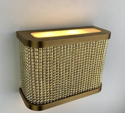 Tema Wall Sconce