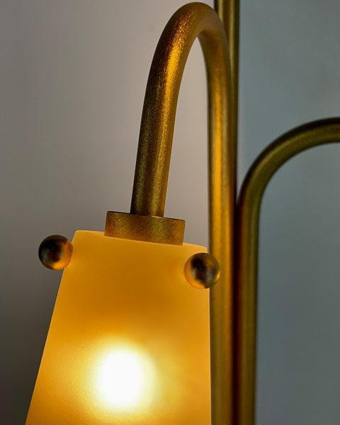 Kano Table Lamp