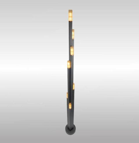 Basa Floor Lamp