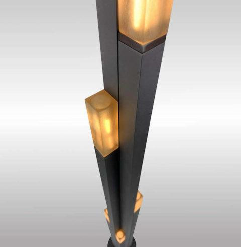 Basa Floor Lamp