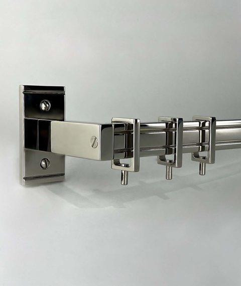 Daci Drapery Hardware