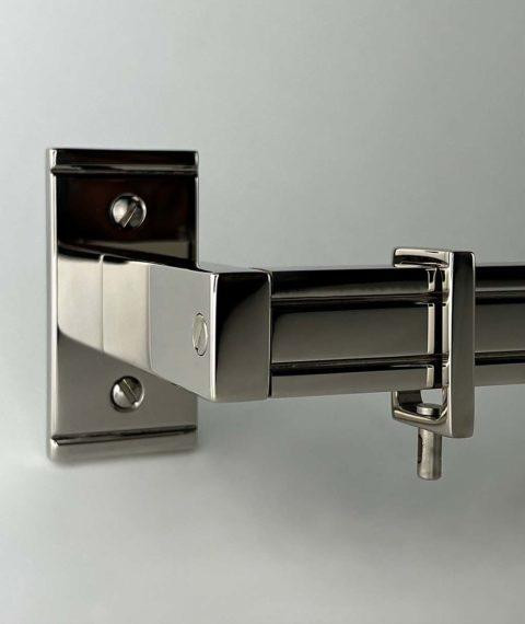 Daci Drapery Hardware