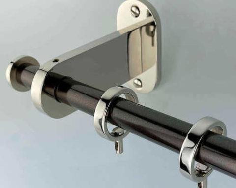 Nova Drapery Hardware