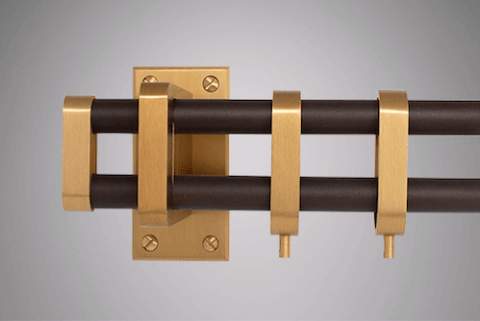 Sands Drapery Hardware