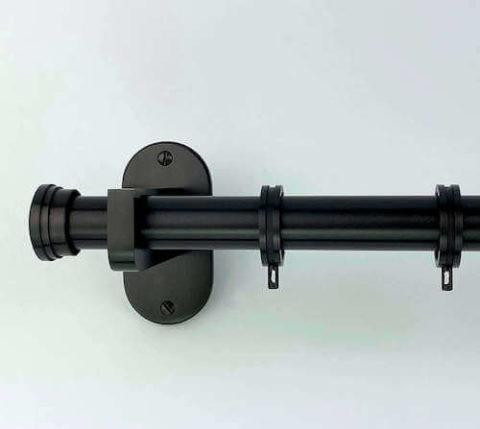 Tema Drapery Hardware