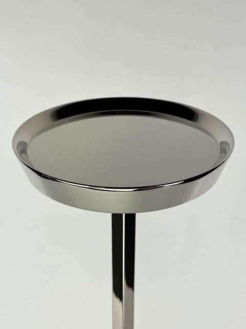 Quartz Cocktail Table