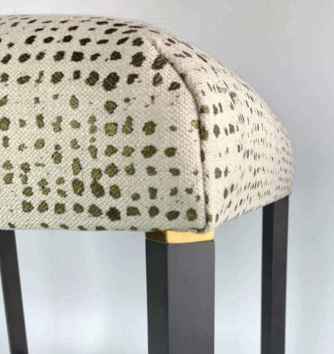 Daci Powder Stool
