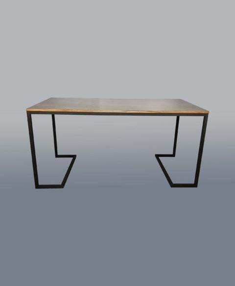 BrassWood Century Desk