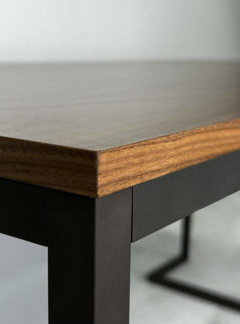 BrassWood Century Desk