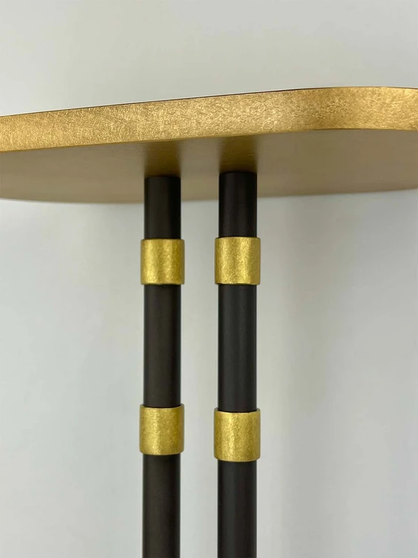 Sands Cocktail Table