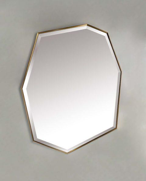 Geo Mirror