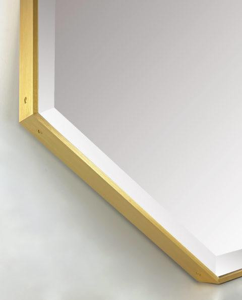 Geo Mirror