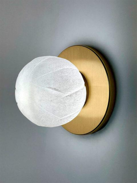 Century Wall Sconce