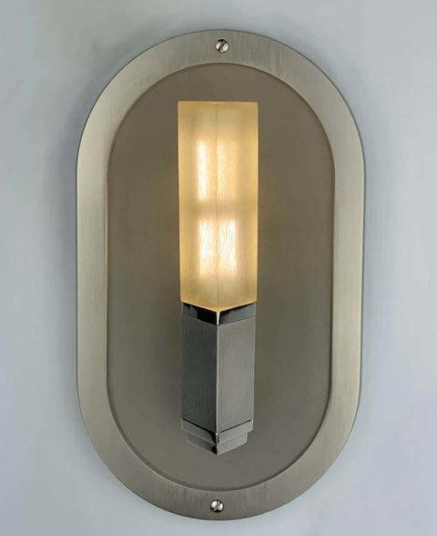 Daci Castle Sconce