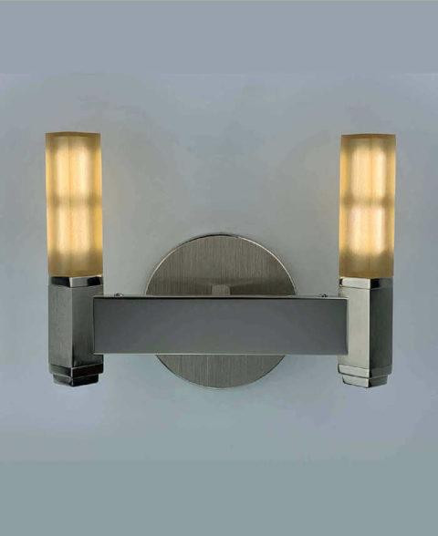 Daci Double Sconce