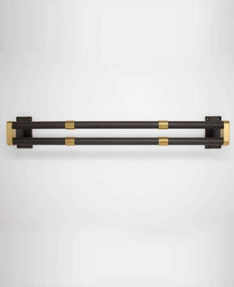 Sands Towel Rack