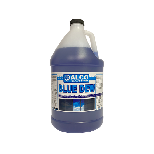 Blue Dew: 4-1 Gallons