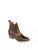  Western Ankle boots - Brown