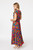Kate Colorful Drees 