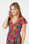 Kate Colorful Drees 