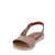 Vanessa Cream Sandals