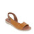 Vanessa Mustard Sandals