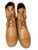 Corkville Leather Boots - Tan