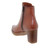 Amelie Tan Ankle Boots